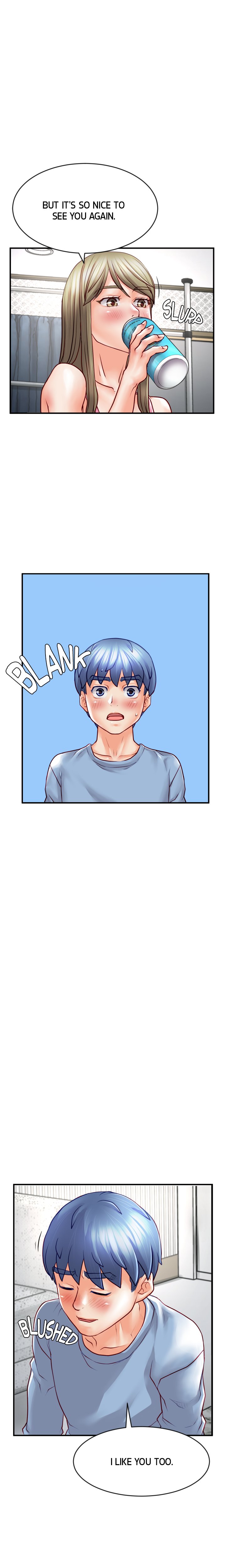 Love Is On The Air Chapter 20 Page 6