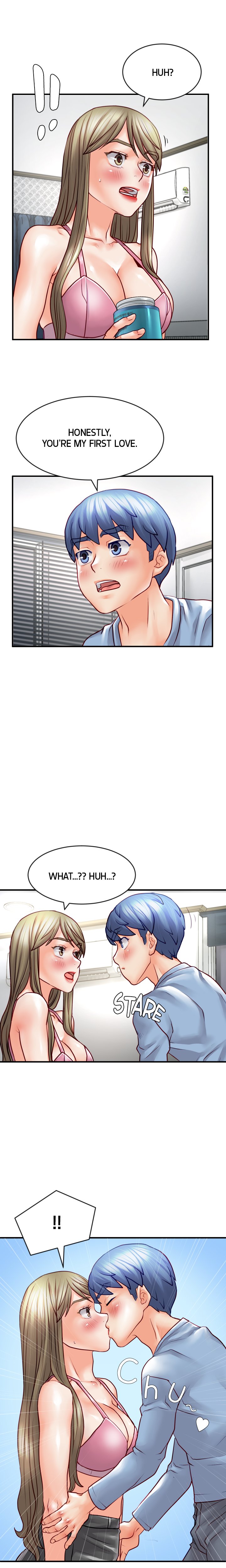 Love Is On The Air Chapter 20 Page 7