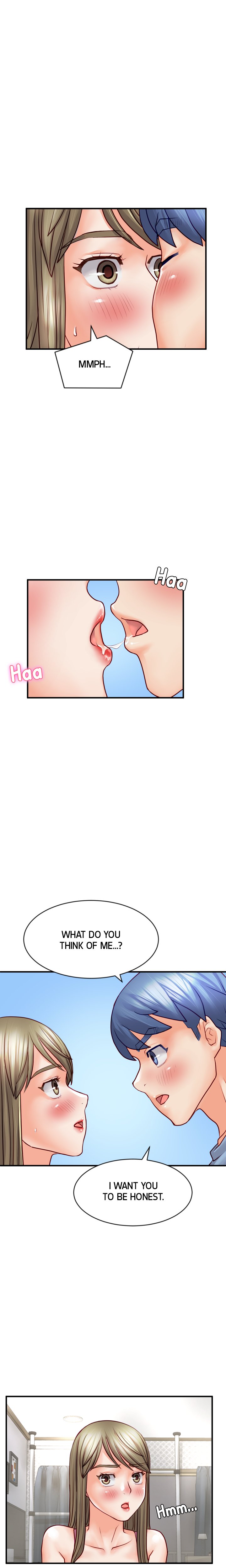 Love Is On The Air Chapter 20 Page 8