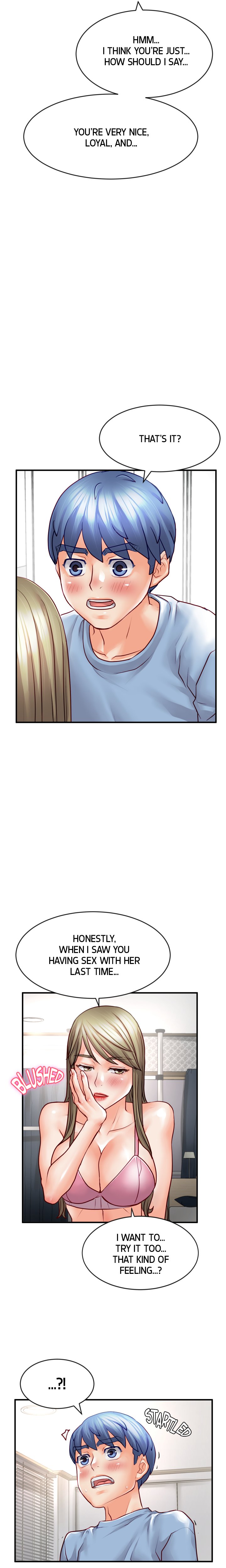 Love Is On The Air Chapter 20 Page 9