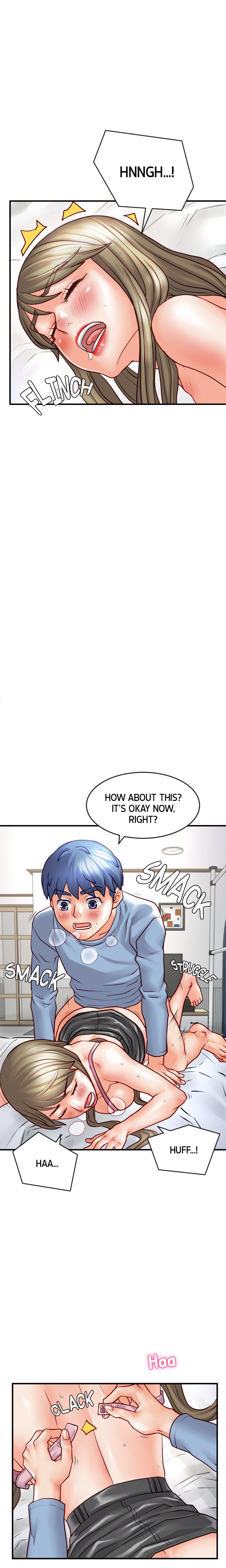Love Is On The Air Chapter 21 Page 10