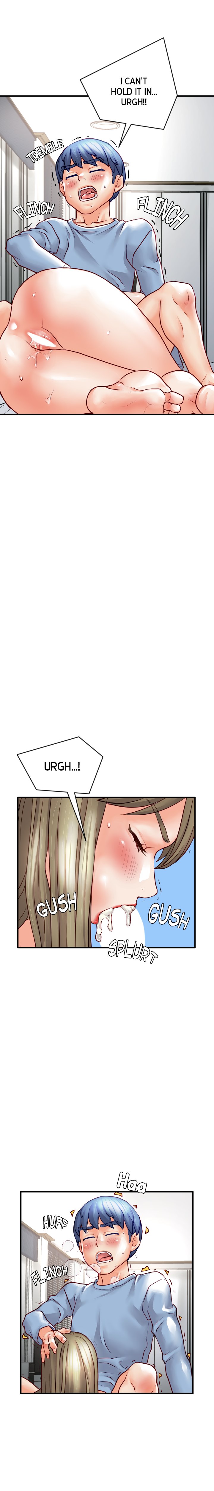 Love Is On The Air Chapter 21 Page 23