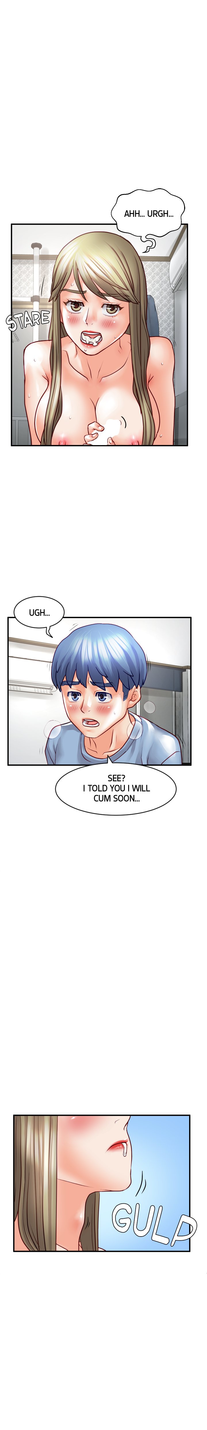Love Is On The Air Chapter 21 Page 24