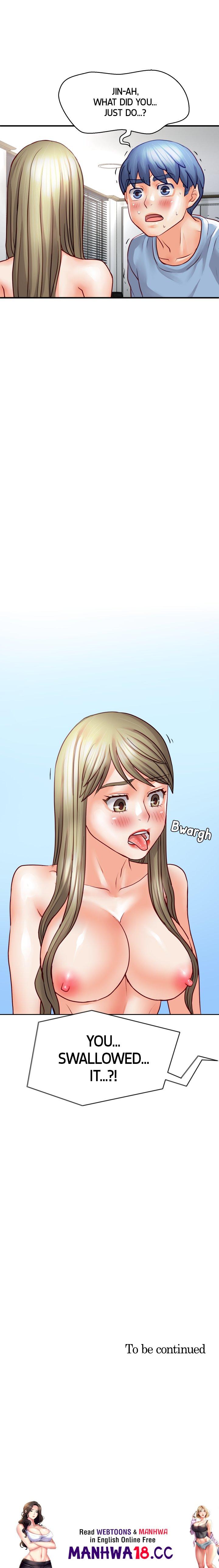 Love Is On The Air Chapter 21 Page 25