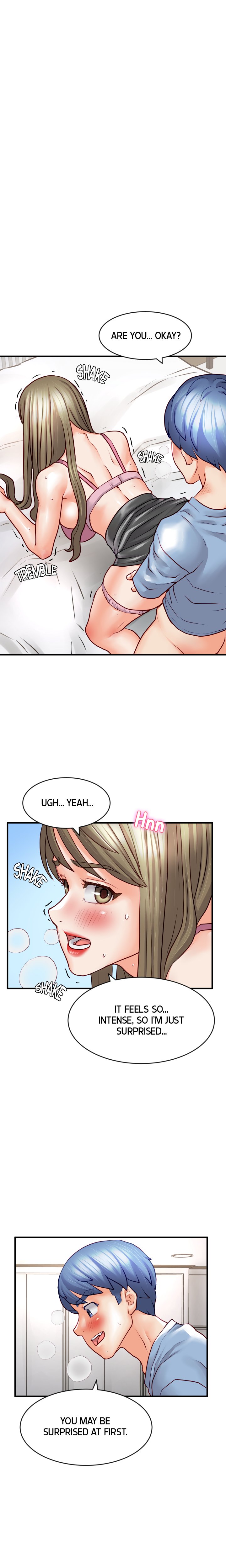 Love Is On The Air Chapter 21 Page 6