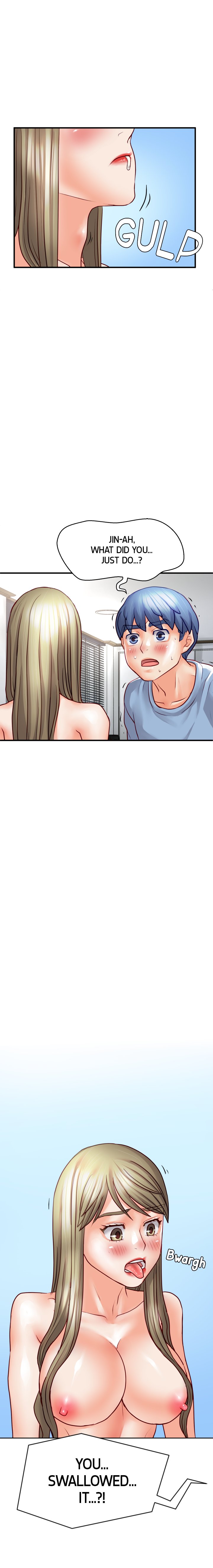 Love Is On The Air Chapter 22 Page 1
