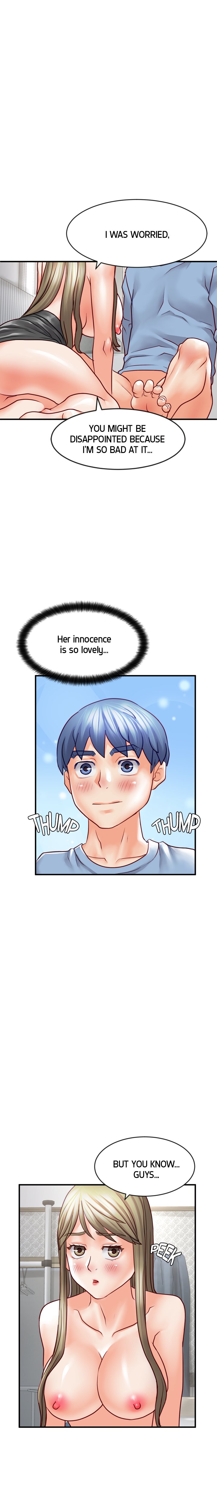 Love Is On The Air Chapter 22 Page 4