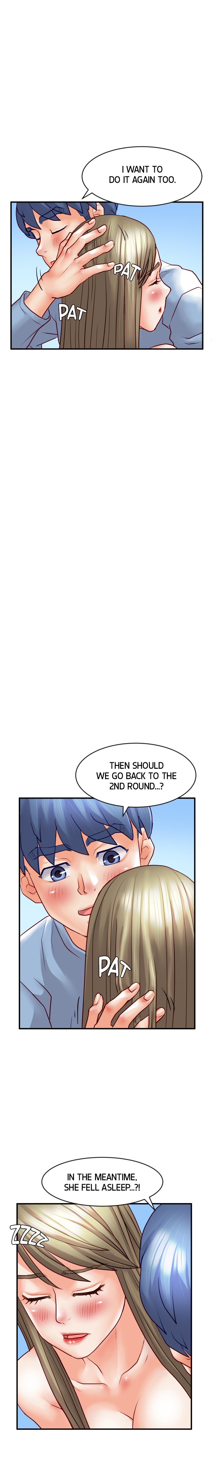 Love Is On The Air Chapter 22 Page 7