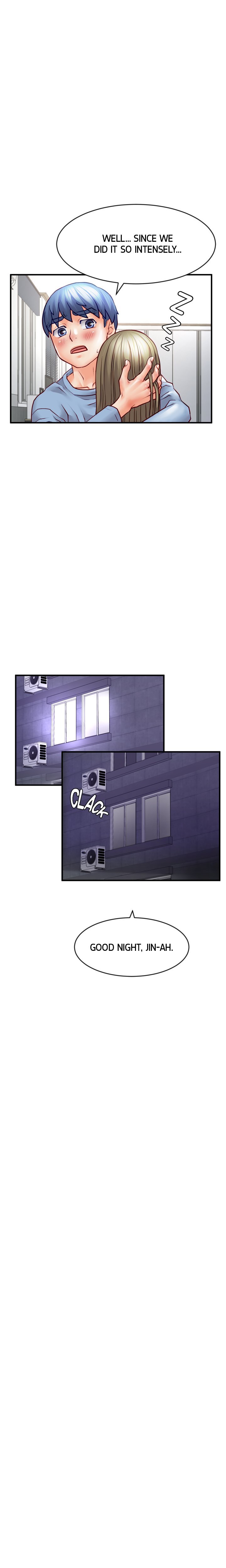 Love Is On The Air Chapter 22 Page 8