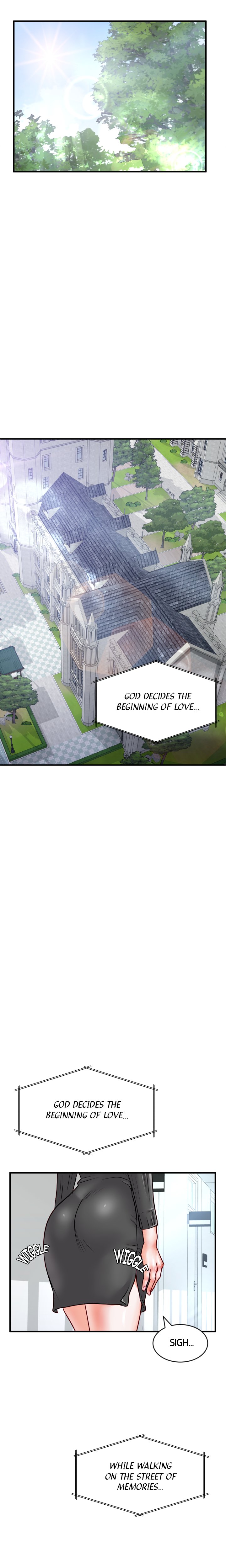 Love Is On The Air Chapter 22 Page 9