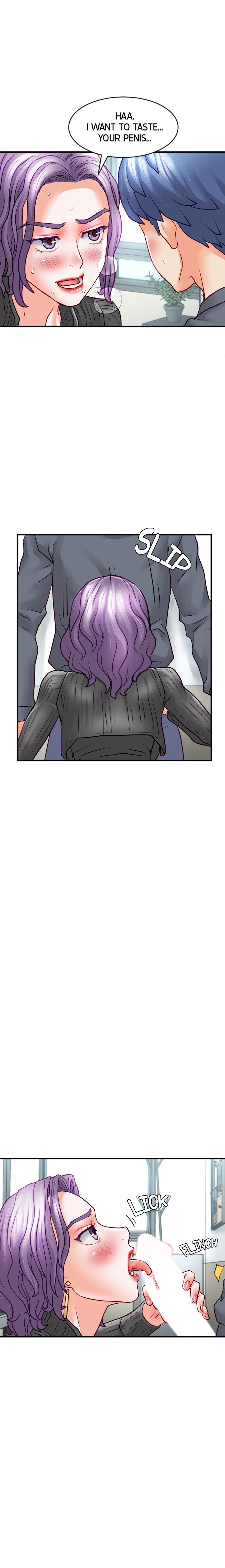 Love Is On The Air Chapter 23 Page 13