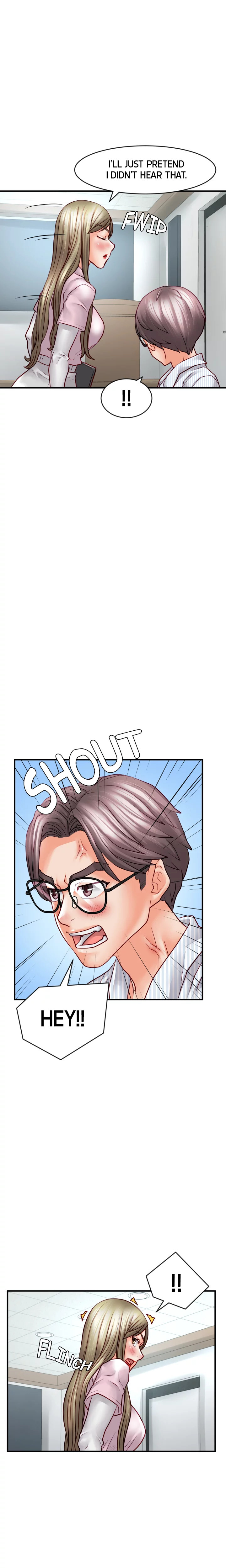 Love Is On The Air Chapter 24 Page 12