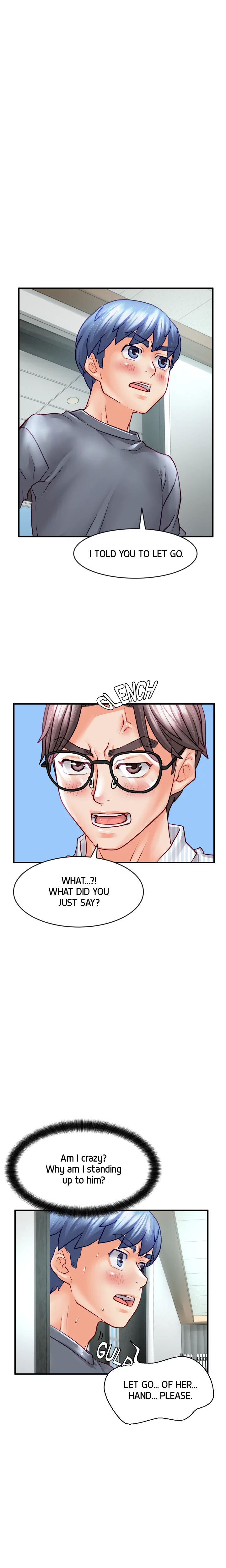 Love Is On The Air Chapter 24 Page 15