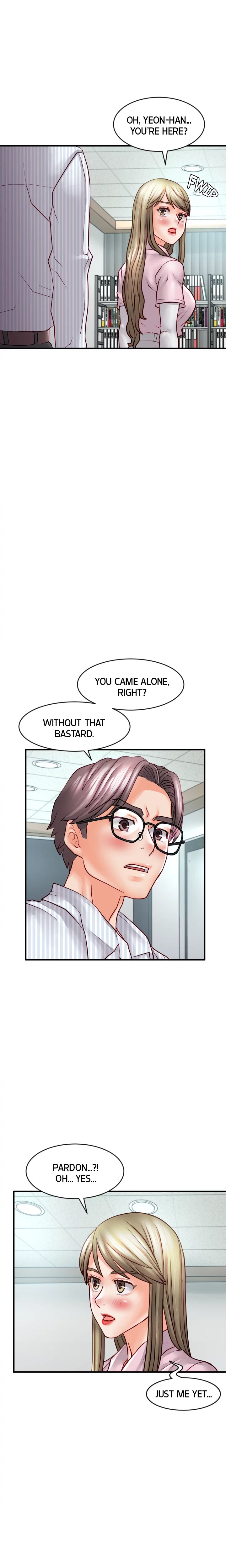 Love Is On The Air Chapter 24 Page 7