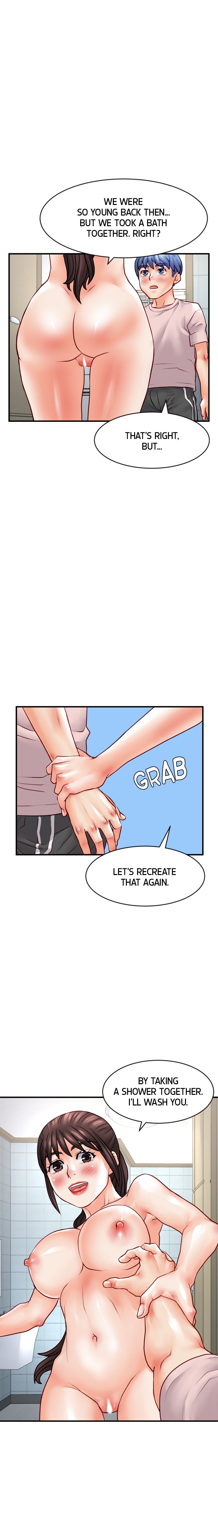 Love Is On The Air Chapter 25 Page 12