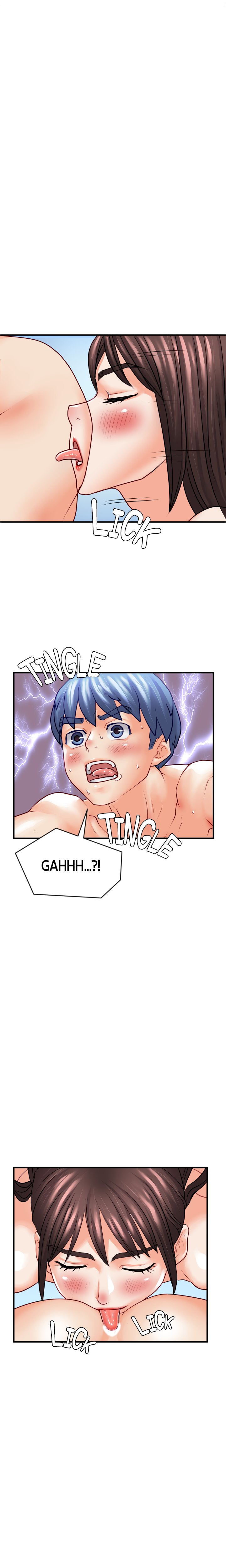 Love Is On The Air Chapter 25 Page 16