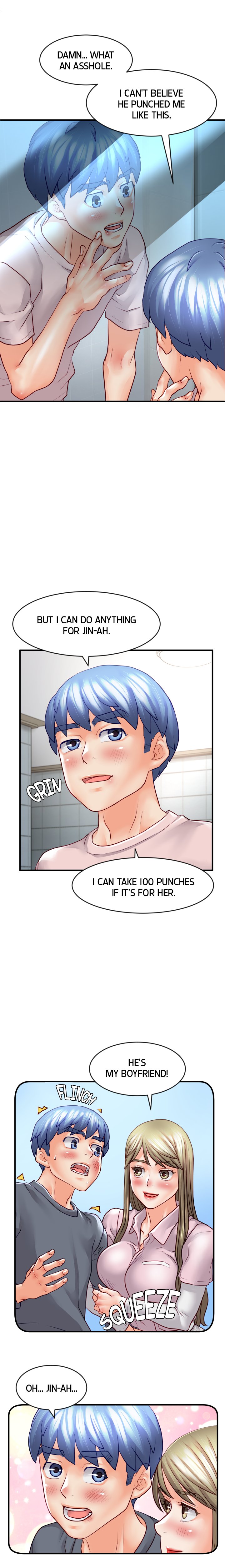 Love Is On The Air Chapter 25 Page 3