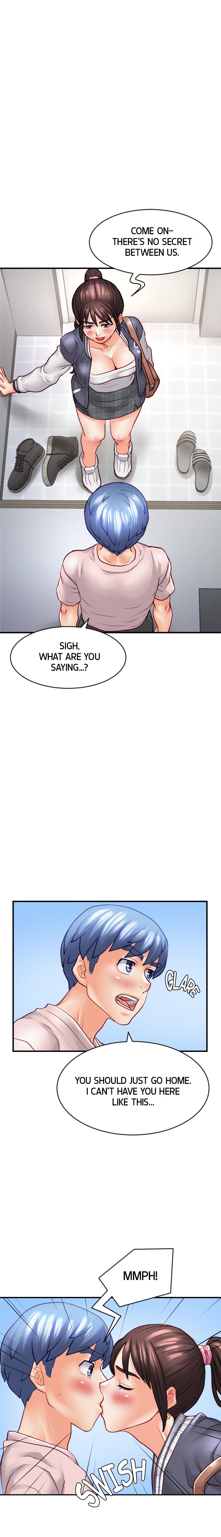 Love Is On The Air Chapter 25 Page 6