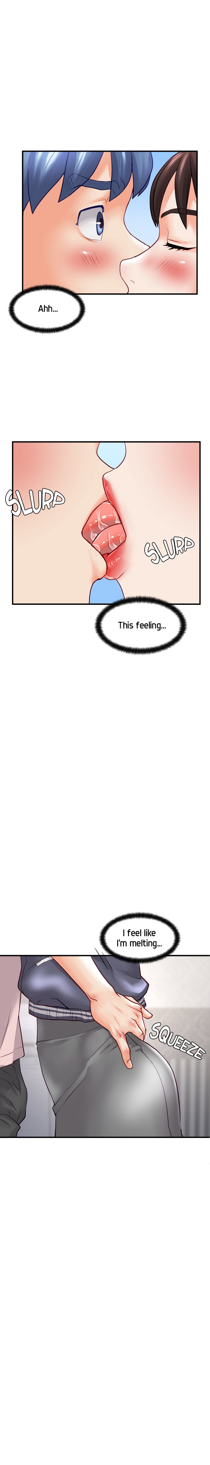 Love Is On The Air Chapter 25 Page 7