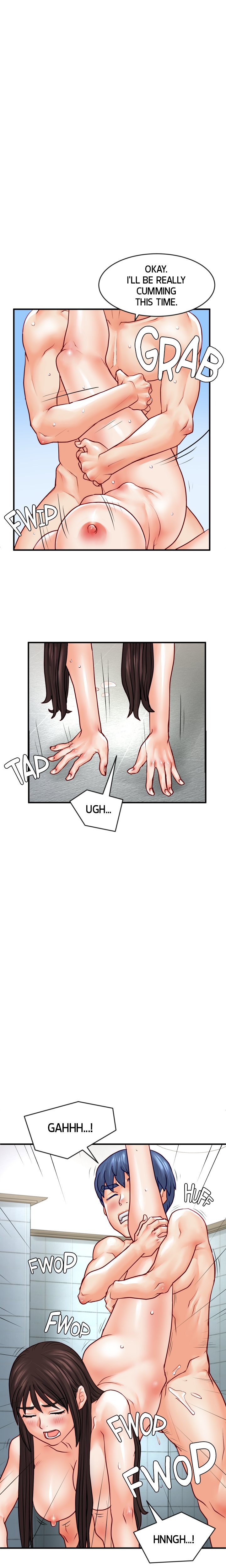 Love Is On The Air Chapter 26 Page 13