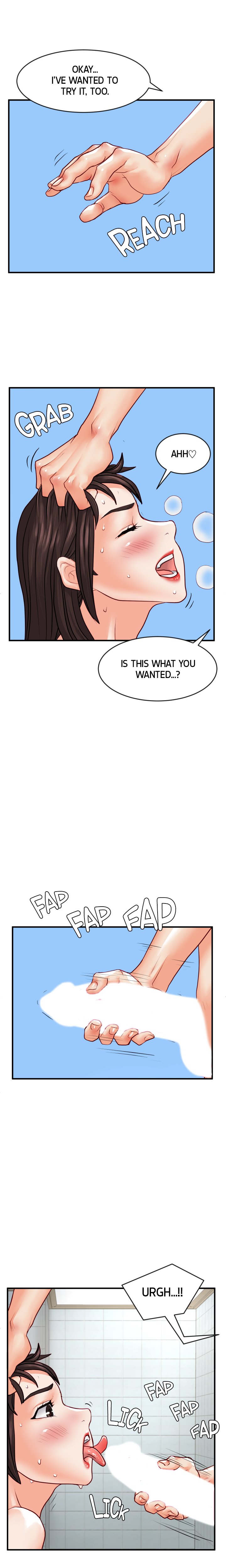 Love Is On The Air Chapter 26 Page 16