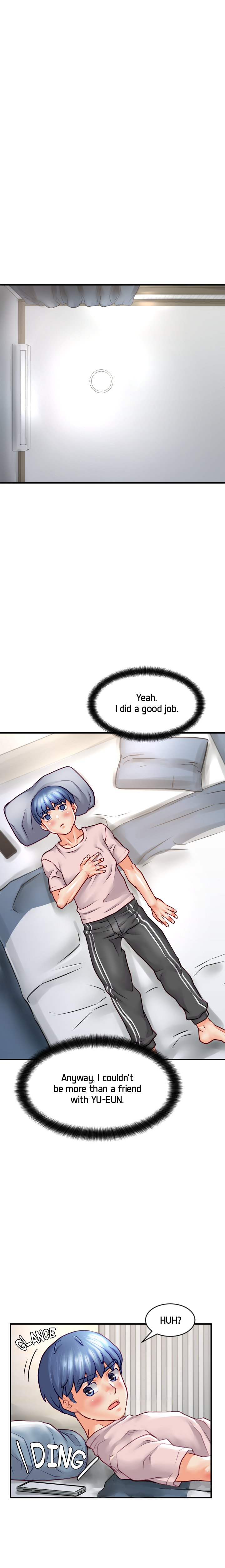 Love Is On The Air Chapter 26 Page 23