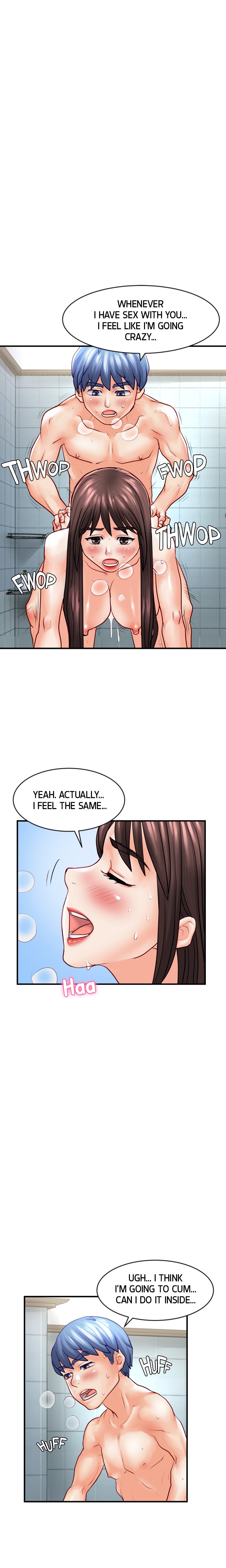 Love Is On The Air Chapter 26 Page 4