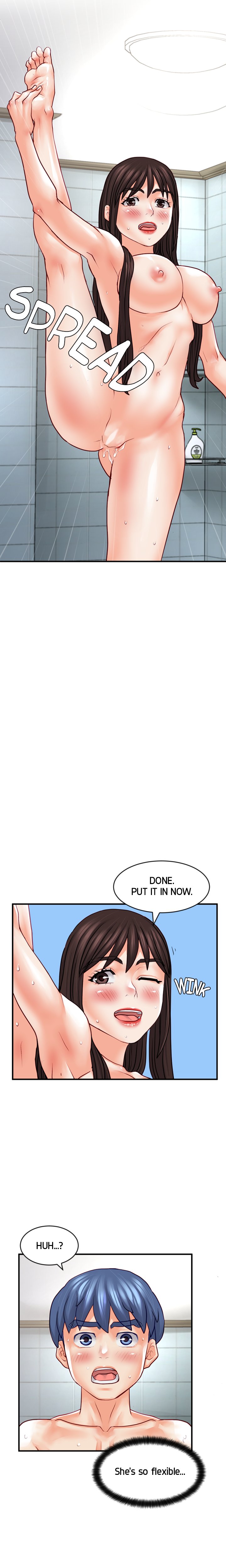Love Is On The Air Chapter 26 Page 7