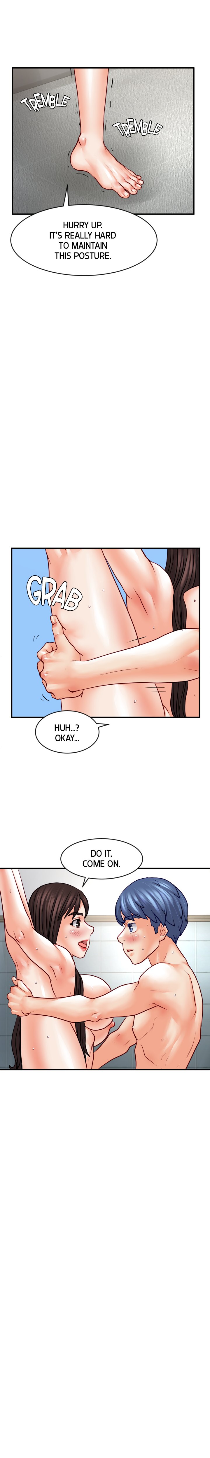 Love Is On The Air Chapter 26 Page 8