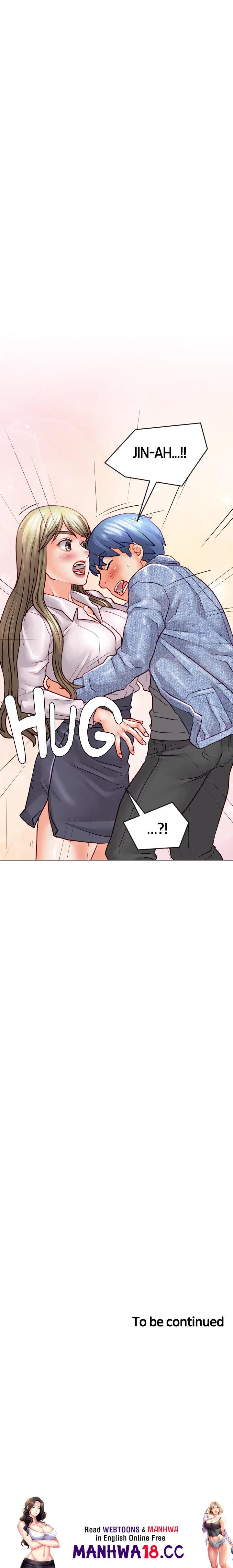 Love Is On The Air Chapter 27 Page 23