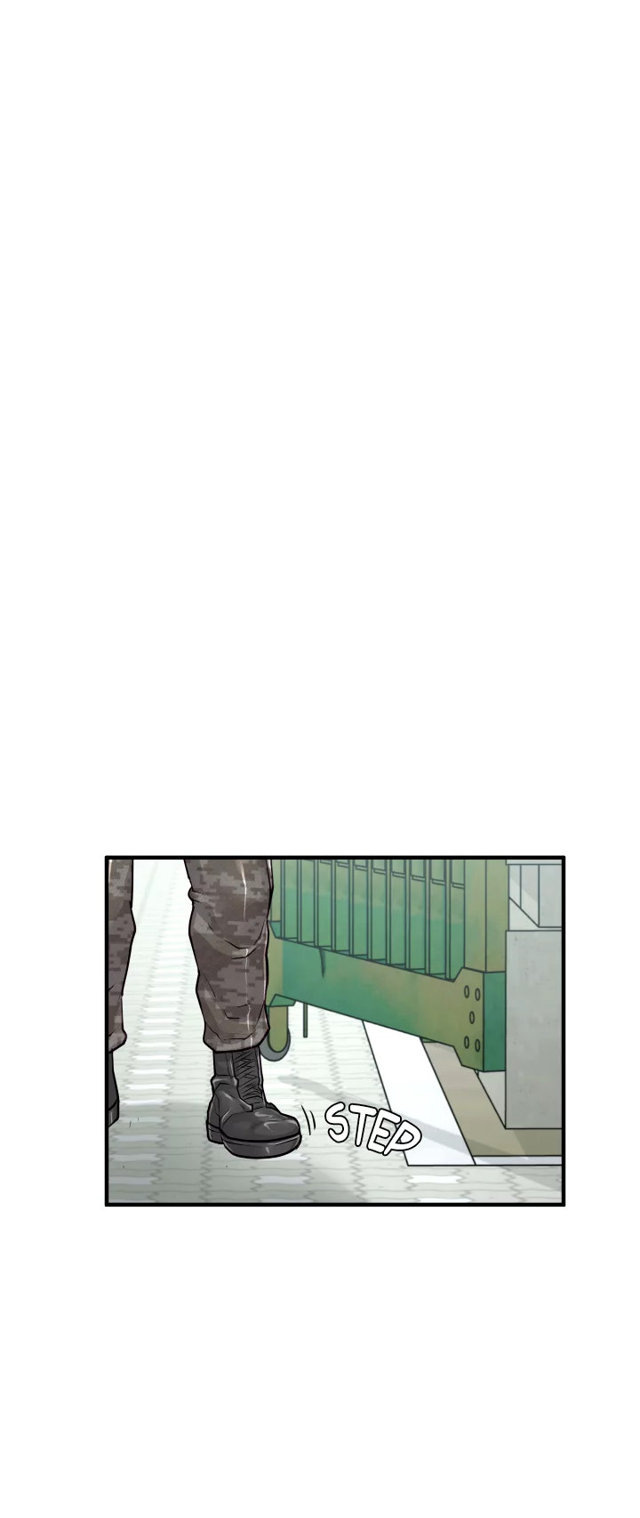 Love Is On The Air Chapter 28 Page 12