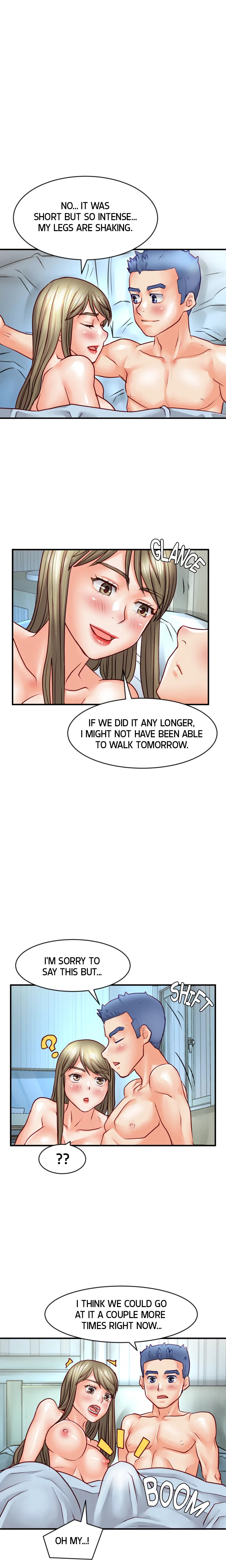 Love Is On The Air Chapter 28 Page 20