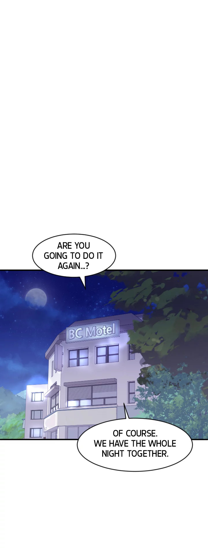 Love Is On The Air Chapter 28 Page 21