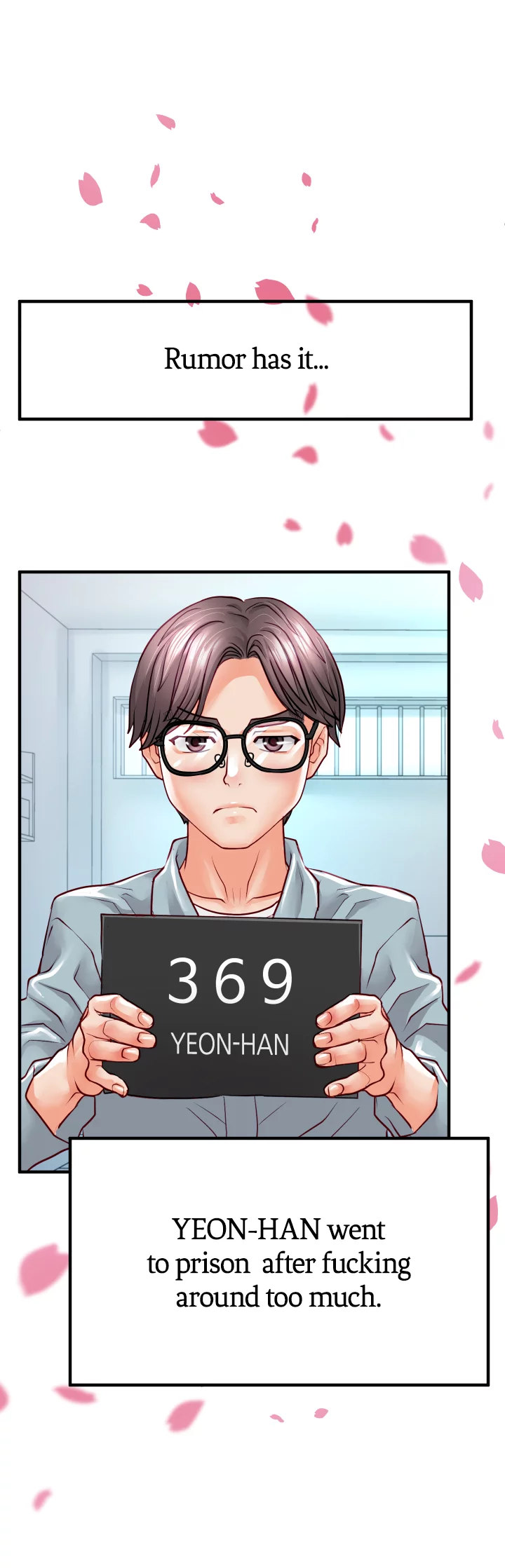 Love Is On The Air Chapter 28 Page 22
