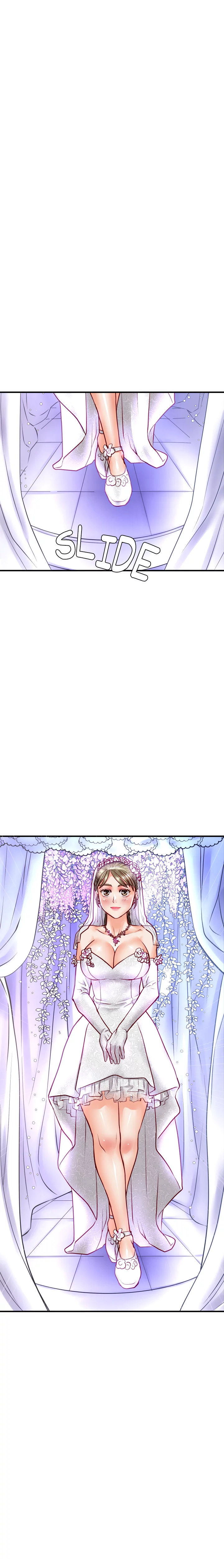 Love Is On The Air Chapter 28 Page 27