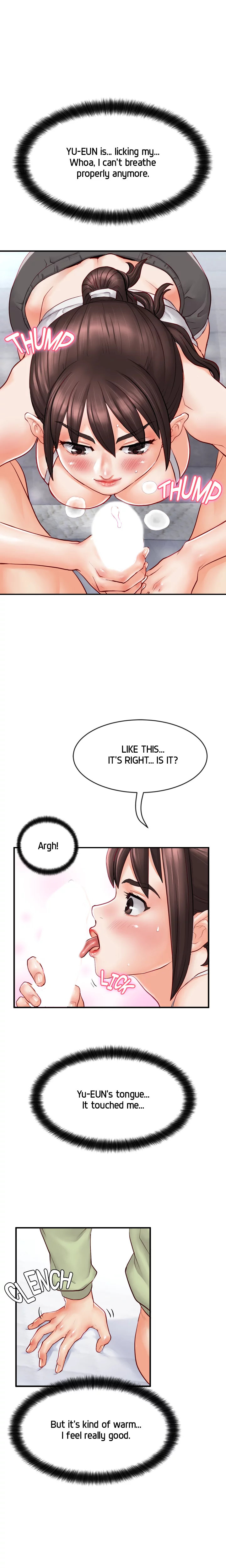 Love Is On The Air Chapter 4 Page 12