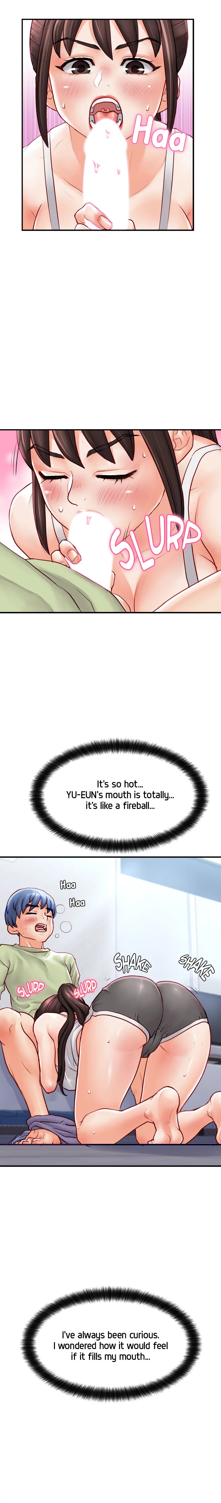Love Is On The Air Chapter 4 Page 15