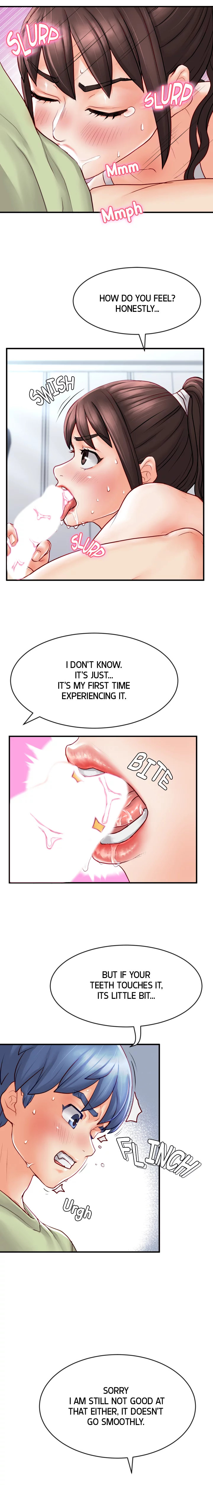 Love Is On The Air Chapter 4 Page 16