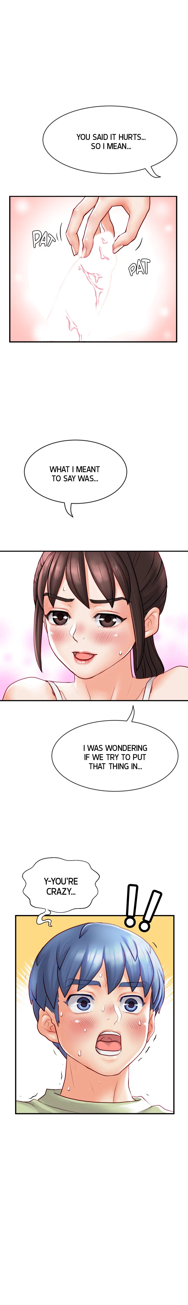 Love Is On The Air Chapter 4 Page 18