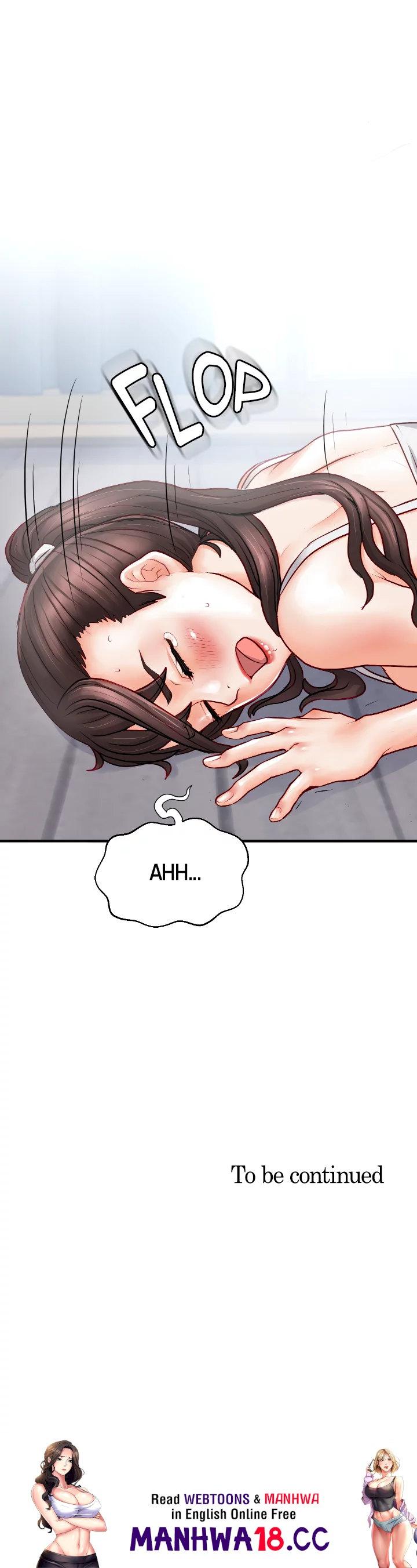 Love Is On The Air Chapter 4 Page 23