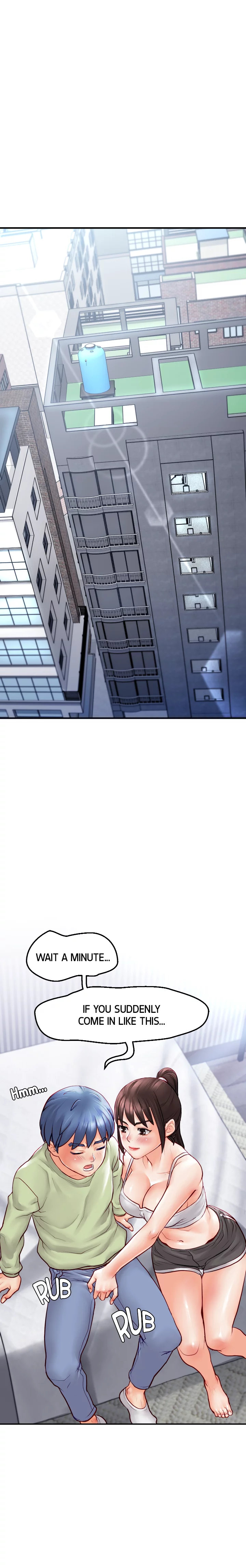 Love Is On The Air Chapter 4 Page 3