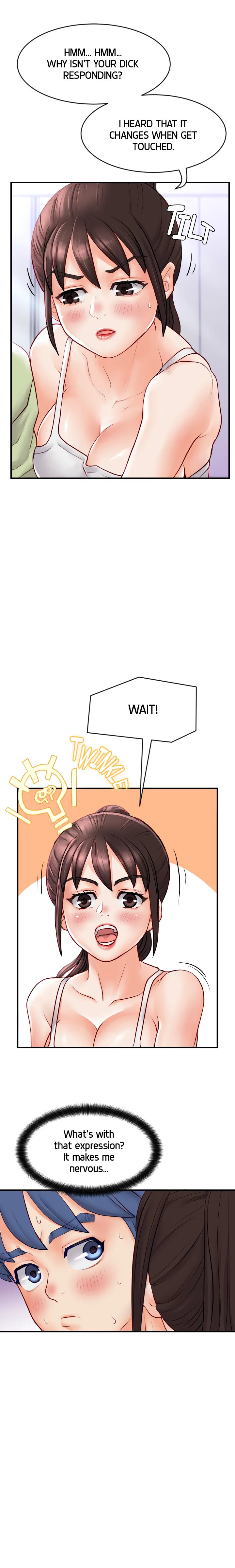 Love Is On The Air Chapter 4 Page 5