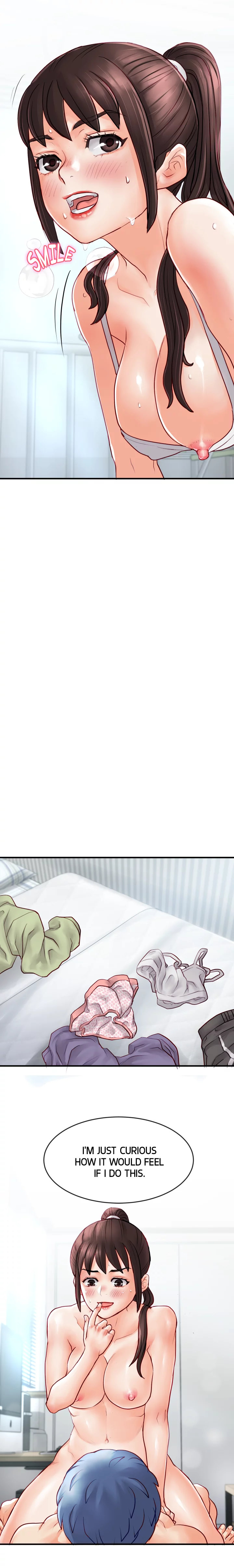 Love Is On The Air Chapter 5 Page 13