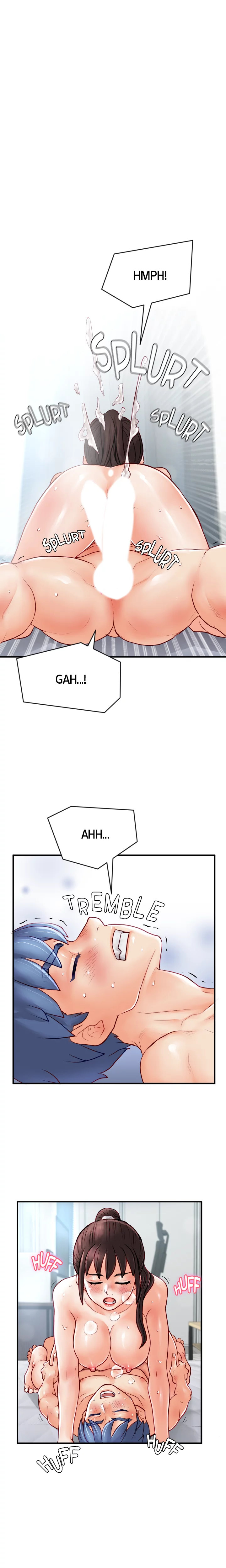Love Is On The Air Chapter 5 Page 18