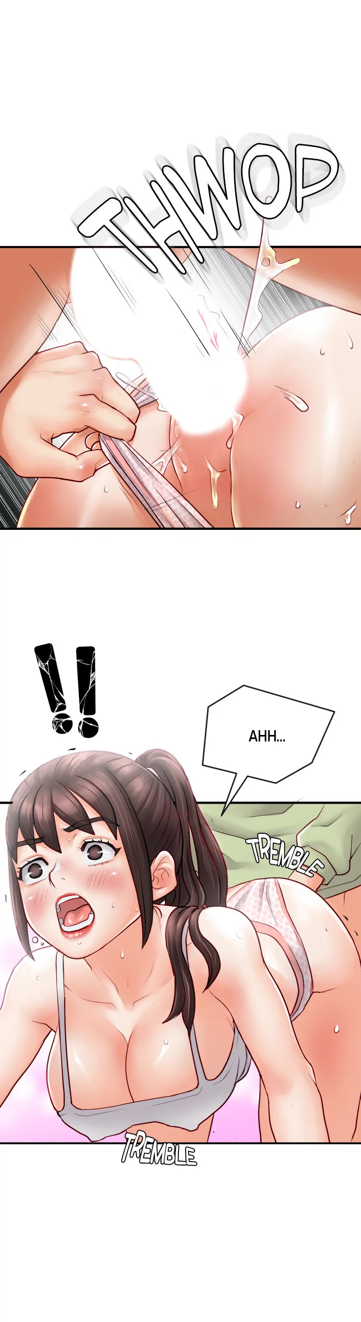 Love Is On The Air Chapter 5 Page 2