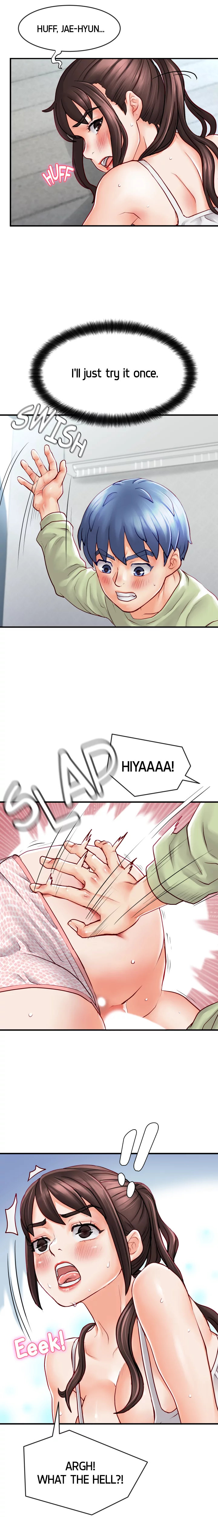 Love Is On The Air Chapter 5 Page 7