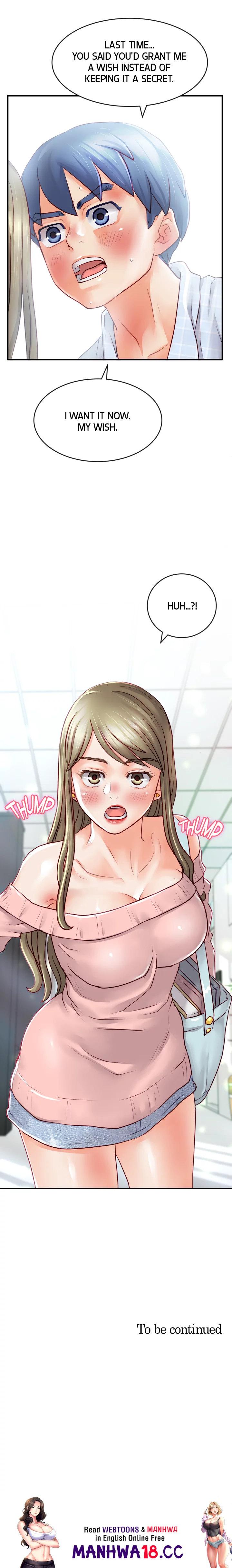 Love Is On The Air Chapter 6 Page 25