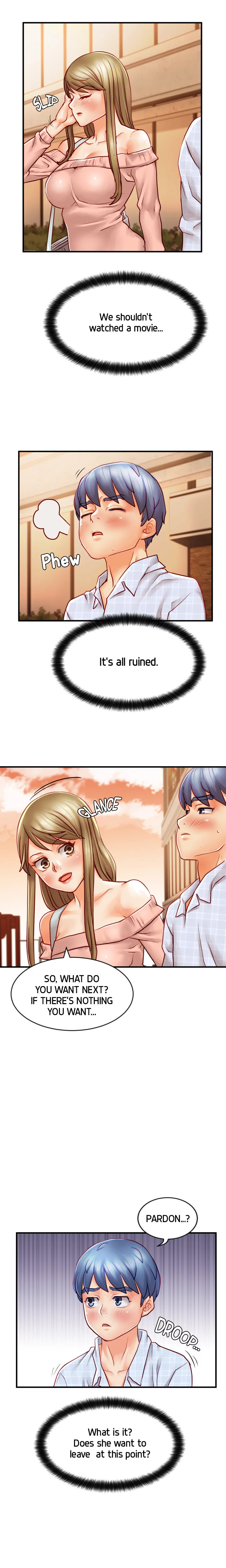 Love Is On The Air Chapter 7 Page 10