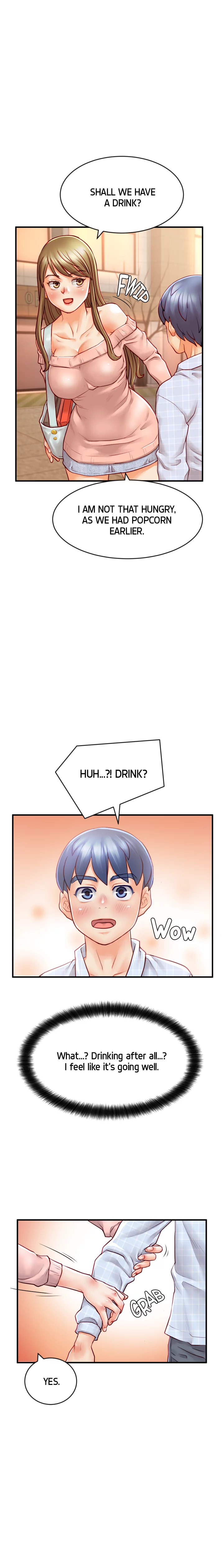 Love Is On The Air Chapter 7 Page 11