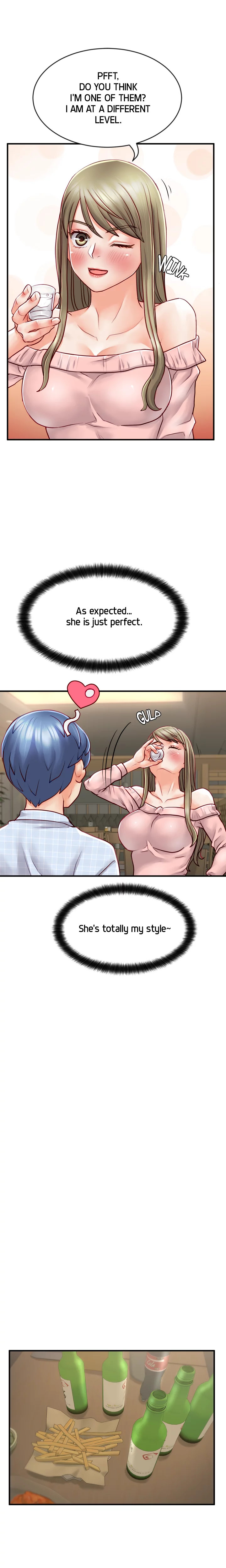 Love Is On The Air Chapter 7 Page 15
